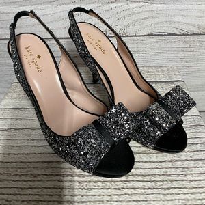 Kate Spade heels size 8